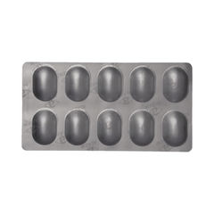 Clavam 625 Tablet 10