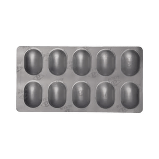 Clavam 625 Tablet 10
