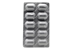 Clavidur 625 Tablet 10