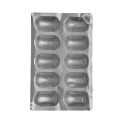 Clavidur 625 Tablet 10 Clavidur 625 Tablet 10
