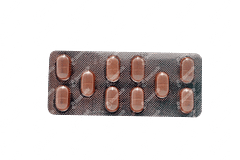 Clavix 150 Tablet 10