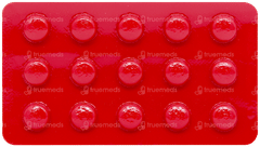 Clavix Tablet 15 Clavix Tablet 15