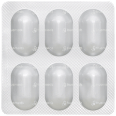 Clavmentin 625 Tablet 6