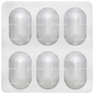 Clavmentin 625 Tablet 6