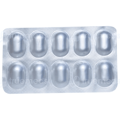 Clavpod 325 Tablet 10 Clavpod 325 Tablet 10
