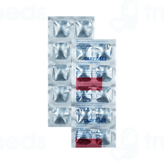 Cleft 10 Tablet 10