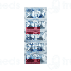 Cleft 10 Tablet 10 Cleft 10 Tablet 10