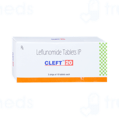 Cleft 20 Tablet 10 Cleft 20 Tablet 10