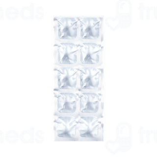 Cleft 20 Tablet 10