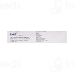 Clenorush Troche Lozenges 10