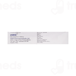 Clenorush Troche Lozenges 10