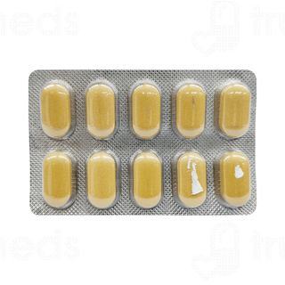 Clevira Tablet 10