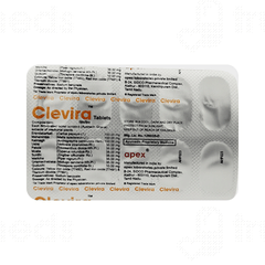 Clevira Tablet 10