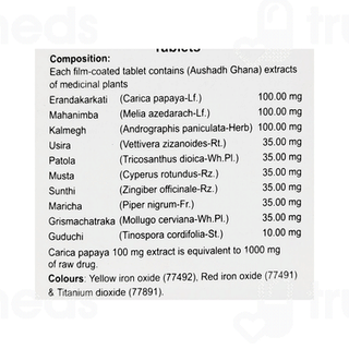 Clevira Tablet 10