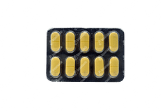 Clip 500 Tablet 10