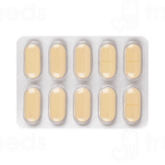 Clip 500 Tablet 10 Clip 500 Tablet 10