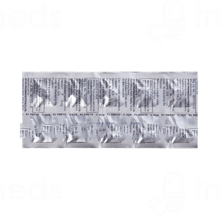 Cloba 10 MG Tablet 10