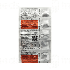 Cloba 10 MG Tablet 15