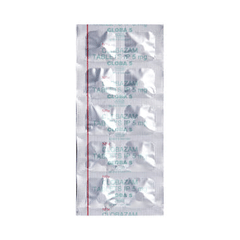 Cloba 5 MG Tablet 10 Cloba 5 MG Tablet 10