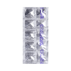 Cloba 5 MG Tablet 10 Cloba 5 MG Tablet 10