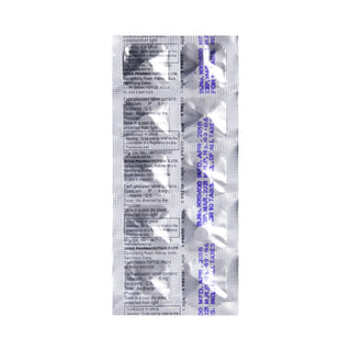 Cloba 5 MG Tablet 10