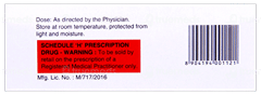 Cloba Mt 5 Mg Tablet 10