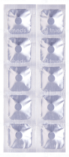 Cloba Mt 5 Mg Tablet 10