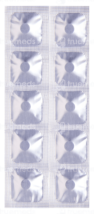 Cloba Mt 5 Mg Tablet 10
