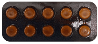 Clobanil 10 Mg Tablet 10