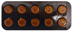 Clobanil 5 Mg Tablet 10