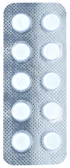 Clobator 10 Mg Tablet 10