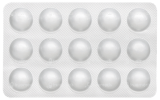 Clodrel Tablet 15
