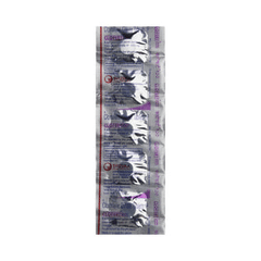 Clofert 100 Tablet 5 Clofert 100 Tablet 5