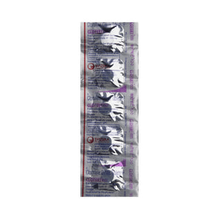 Clofert 100 Tablet 5
