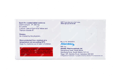 Cloff 250 Tablet 10 Cloff 250 Tablet 10