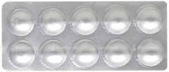 Cloff 250 Tablet 10 Cloff 250 Tablet 10