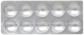 Cloff 250 Tablet 10