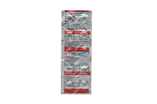 Cloflow 75 MG Tablet 10