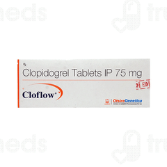 Cloflow Tablet 10 Cloflow Tablet 10