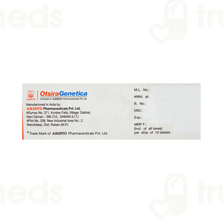 Cloflow Tablet 10