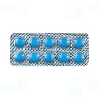 Clofranil Tablet 10