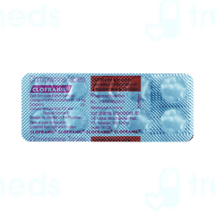 Clofranil Tablet 10