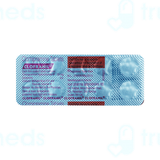 Clofranil Tablet 10