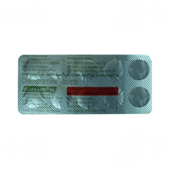 Clofranil 50 Tablet 10