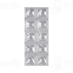 Clome 100 Tablet 10