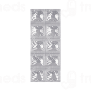 Clome 100 Tablet 10