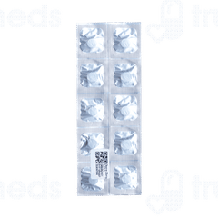 Clome 25 Tablet 10 Clome 25 Tablet 10