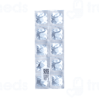 Clome 25 Tablet 10