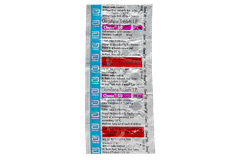 Clome 50 Tablet 10