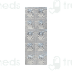 Clome 50 Tablet 10